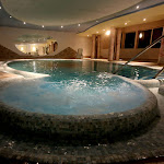 Photo n°3 de l'avis de Wenke.i fait le 13/08/2022 à 05:58 sur le  Hotel Panoramik à Mühlbach