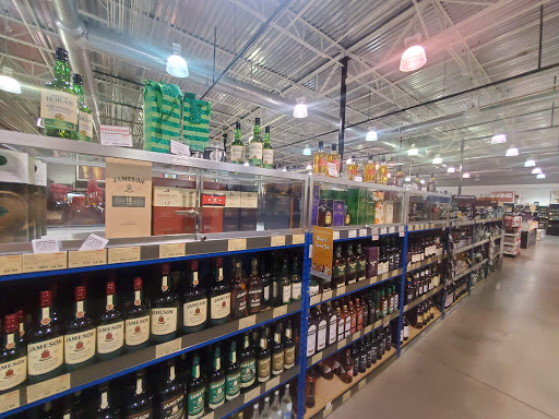 Wine Store «BevMo!», reviews and photos, 6712 W Bell Rd, Glendale, AZ 85308, USA