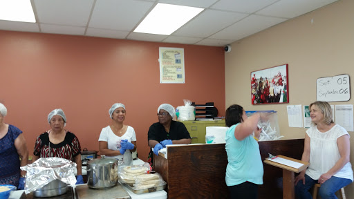 Homeless Service «Grace Resources», reviews and photos