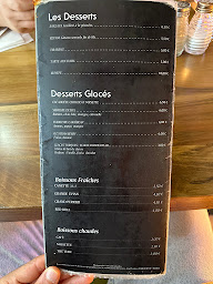 Photo n°1 de Öz Maître Kebabier à Paris ()