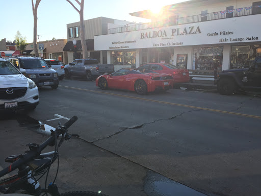 Car Dealer «Ferrari of Newport Beach», reviews and photos, 900 West Coast Hwy, Newport Beach, CA 92663, USA