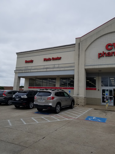 Drug Store «CVS», reviews and photos, 1372 Belt Line Rd, Garland, TX 75040, USA