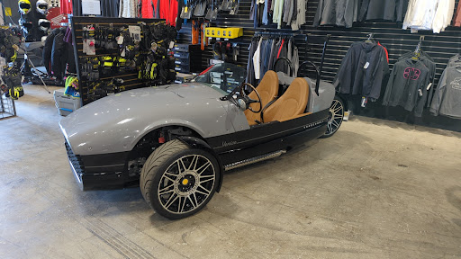 Honda Dealer «Moto United-Honda Suzuki of Salt Lake», reviews and photos, 2354 State St, Salt Lake City, UT 84115, USA