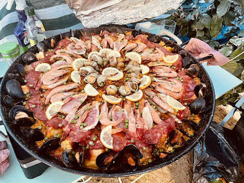 La Maison Du Poulet Rôti à Marseillan