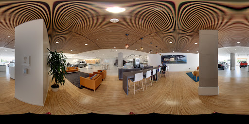 Car Dealer «Rickenbaugh Volvo, Inc.», reviews and photos, 777 Broadway, Denver, CO 80203, USA