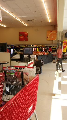 Grocery Store «Save-A-Lot», reviews and photos, 1544 Lakeview Dr, Sebring, FL 33870, USA