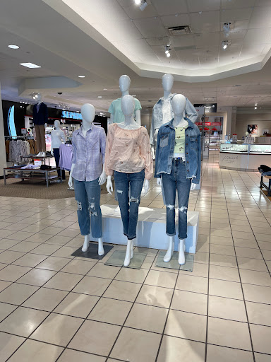 Department Store «JCPenney», reviews and photos, 341 Newnan Crossing Bypass, Newnan, GA 30265, USA