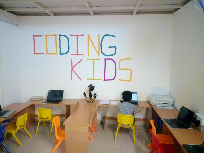 ThinkChild Living Labs - Best Kids Programming Coding Institute in Pimple Saudagar Pune & Tuition class