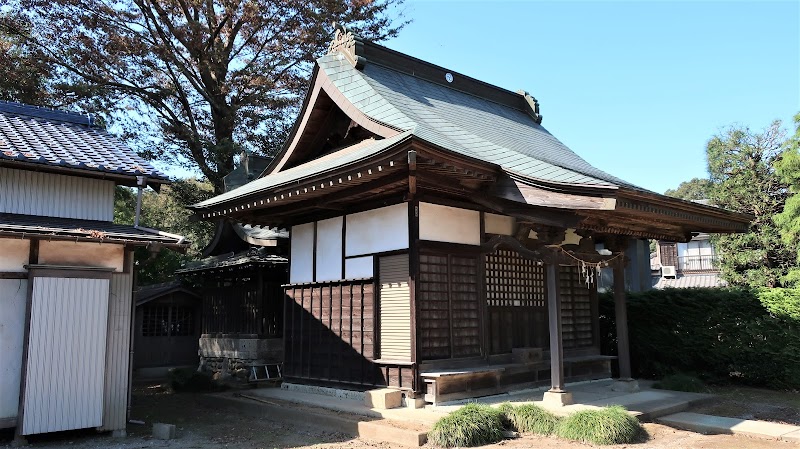 八坂神社