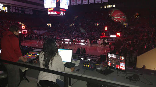 Stadium «Coleman Coliseum», reviews and photos, 323 Paul W Bryant Dr, Tuscaloosa, AL 35401, USA