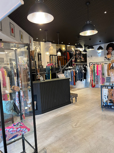 Bikini’s boutique à Le Cap d’Agde