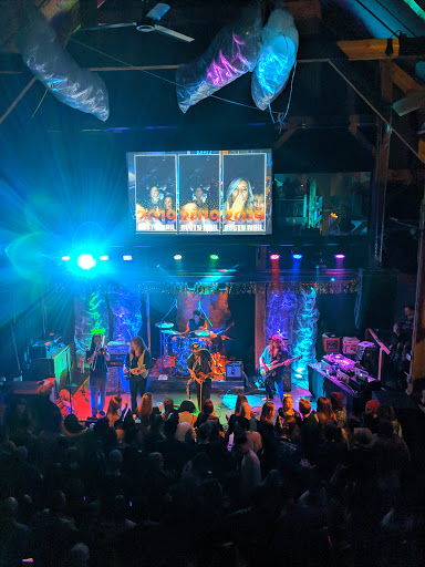 Night Club «Rusty Nail», reviews and photos, 1190 Mountain Rd, Stowe, VT 05672, USA