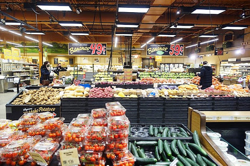 Supermarket «Wegmans», reviews and photos, 15 Woodbridge Center Dr, Woodbridge, NJ 07095, USA