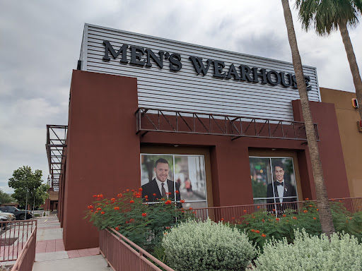 Men's Wearhouse