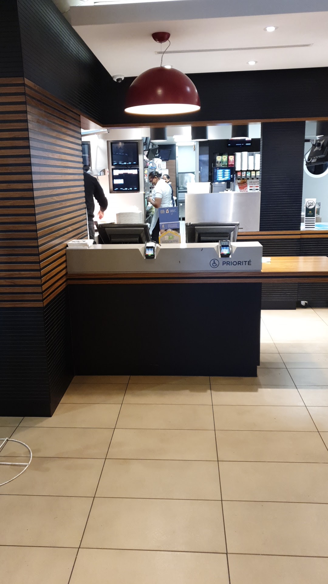 Photo n° 2 de l'avis de Khalaf.d fait le 19/02/2020 à 15:42