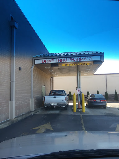 Drug Store «Walgreens», reviews and photos, 817 Main St, Tupelo, MS 38801, USA