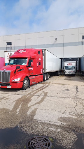 Corporate Office «Prager Moving & Storage Co», reviews and photos, 155 Fort Hill Dr, Naperville, IL 60540, USA