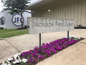 Jackson Free Clinic