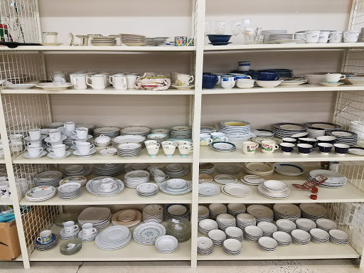 Thrift Store «TROSA Thrift Store and Donation Center», reviews and photos
