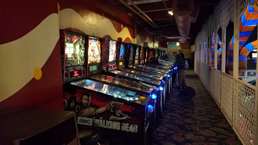 Amusement Park «Castles ~n~ Coasters», reviews and photos, 9445 N Metro Pkwy E, Phoenix, AZ 85051, USA