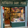 Antiquités Saint-Pierre Montluçon