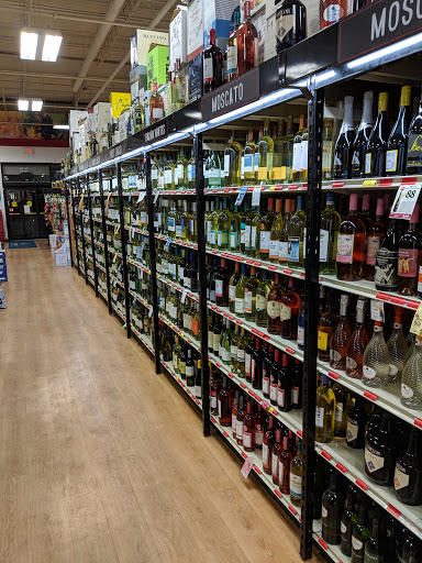 Wine Store «Wine Outlet», reviews and photos, 10 Meadowlands Pkwy, Secaucus, NJ 07094, USA