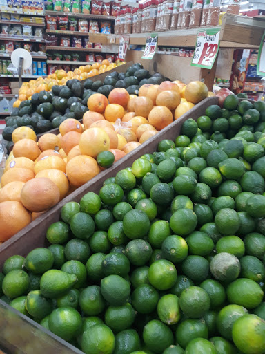 Grocery Store «Carnicerias Jimenez», reviews and photos, 717 N 19th Ave, Melrose Park, IL 60160, USA