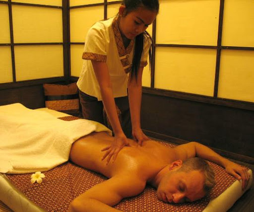 Spa «Oriental Massage & Spa», reviews and photos, 1991 NE 163rd St, North Miami Beach, FL 33162, USA