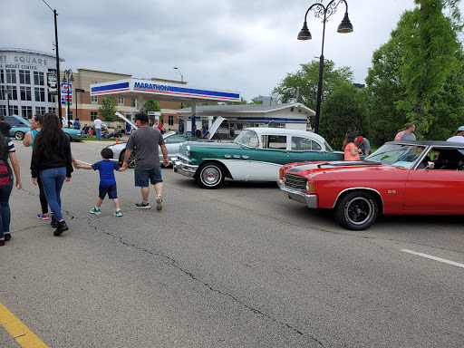 Supermarket «ALDI», reviews and photos, 2861 Sheridan Rd, Zion, IL 60099, USA