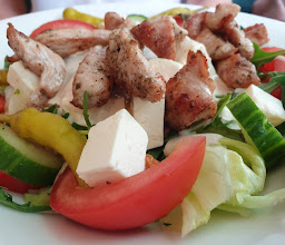 Gaststätte Athos photo