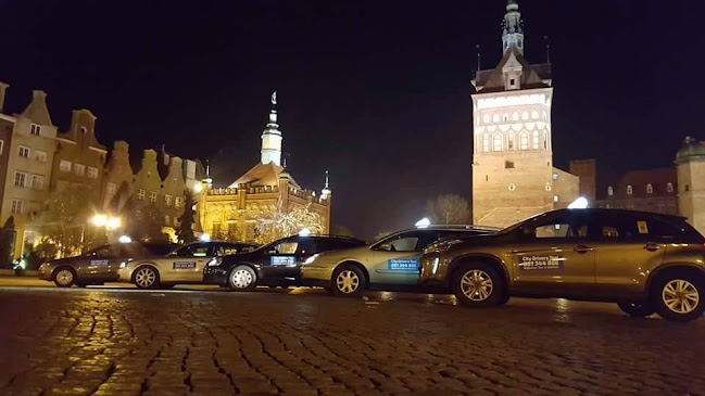 City Drivers Tanie Taxi Gdańsk Szybkie zamawianie - dodatkowa centrala tel.511223774 - Gdańsk