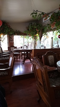 Atmosphère du Restaurant asiatique Thaï à Saint-Raphaël - n°16