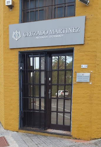 Opiniones de Estudio Cruzado Martínez en Maldonado - Abogado