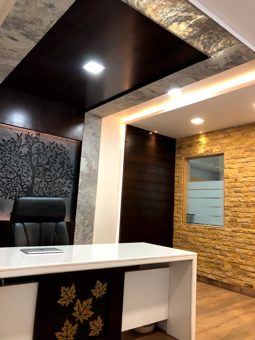 Amit Modi Architect & Interior Designer
