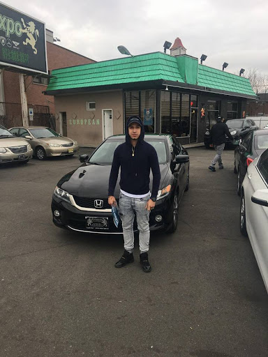 Used Car Dealer «European Auto Expo», reviews and photos, 91 US-46, Lodi, NJ 07644, USA