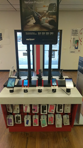 Cell Phone Store «Verizon Authorized Retailer, TCC», reviews and photos, 1546 US-209 #1, Brodheadsville, PA 18322, USA