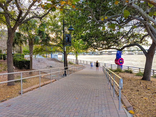 Water Park «Riverwalk Splash Park», reviews and photos, 452 3rd Ave W, Bradenton, FL 34205, USA