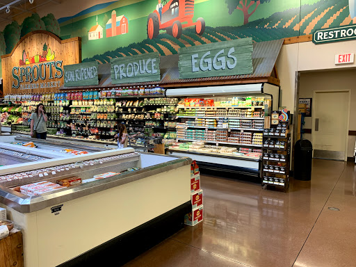 Health Food Store «Sprouts Farmers Market», reviews and photos, 21181 S Ellsworth Loop, Queen Creek, AZ 85142, USA