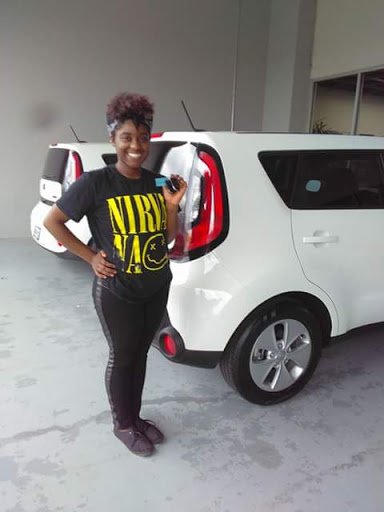 Kia Dealer «Community Kia», reviews and photos, 4221 East Fwy, Baytown, TX 77521, USA