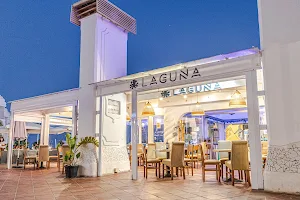 Restaurante Laguna PUERTO MARINA image