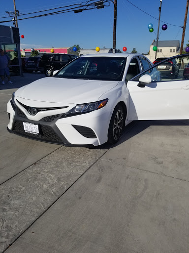 Used Car Dealer «R & R Sales, Inc. Yeswecanauto.com», reviews and photos, 624 6th St, Orland, CA 95963, USA