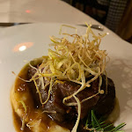 Photo n°3 de l'avis de Alessio.. fait le 14/11/2021 à 00:53 sur le  Ristorante Bacco E Cerere 2.0 à Saturnia