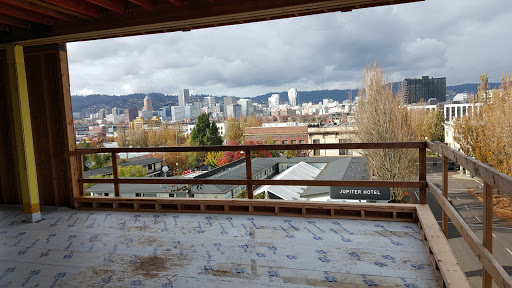 Asian Fusion Restaurant «Trio Club», reviews and photos, 909 E Burnside St, Portland, OR 97214, USA