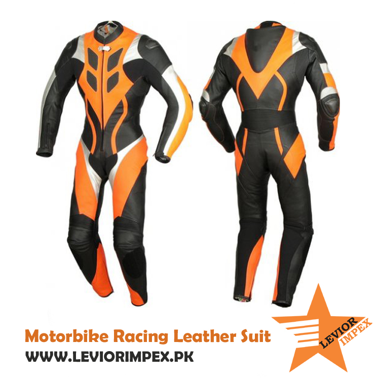 Motorbike Garments Levior impex