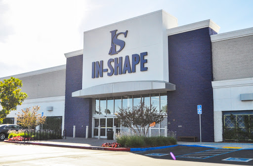 Gym «In-Shape Health Clubs», reviews and photos, 4300 Delta Gateway Blvd, Pittsburg, CA 94565, USA