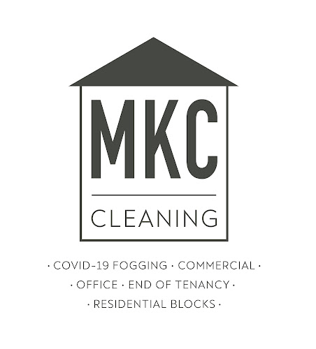 MKC Cleaning - Maidstone