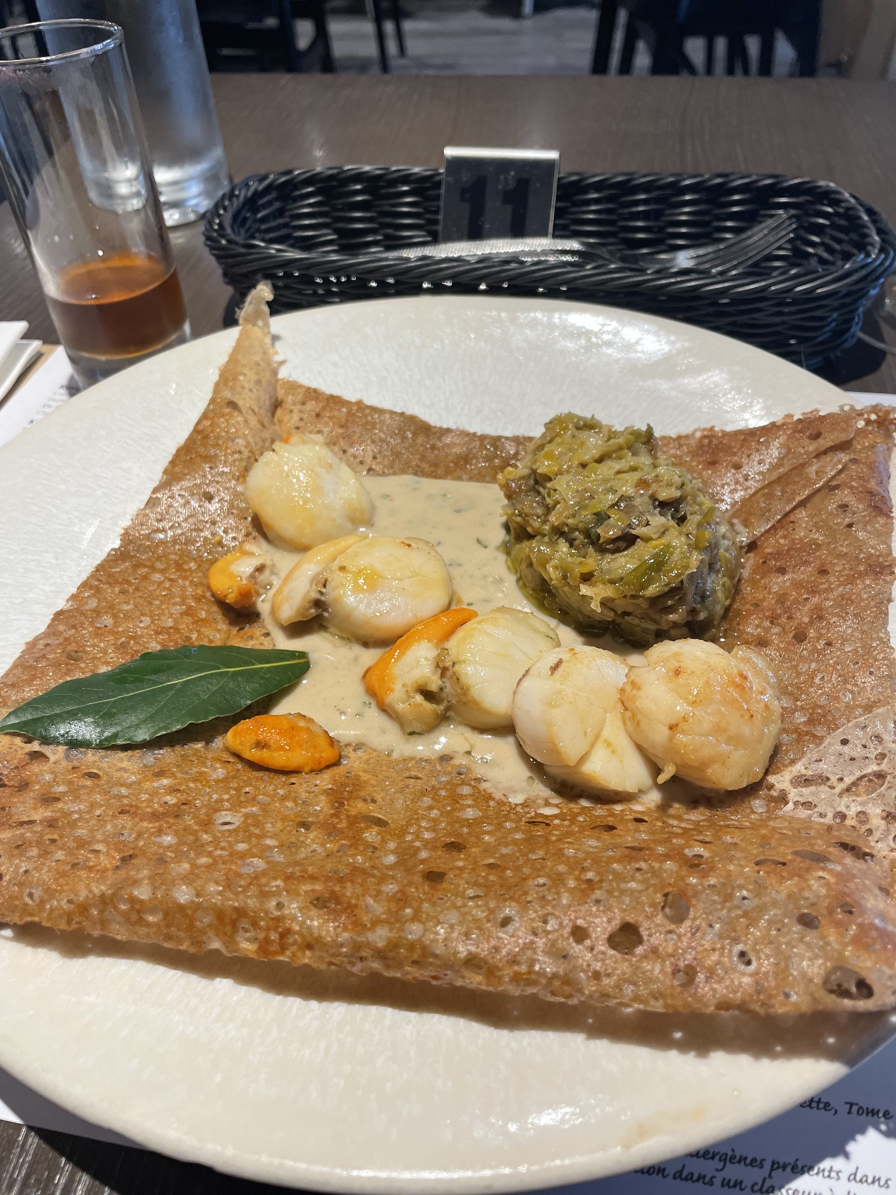 Photo n° 1 de l'avis de valerie.o fait le 21/02/2024 à 17:15