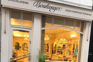 Chocolaterie Boulanger Maastricht