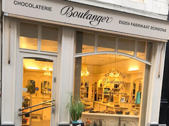 Chocolaterie Boulanger Maastricht