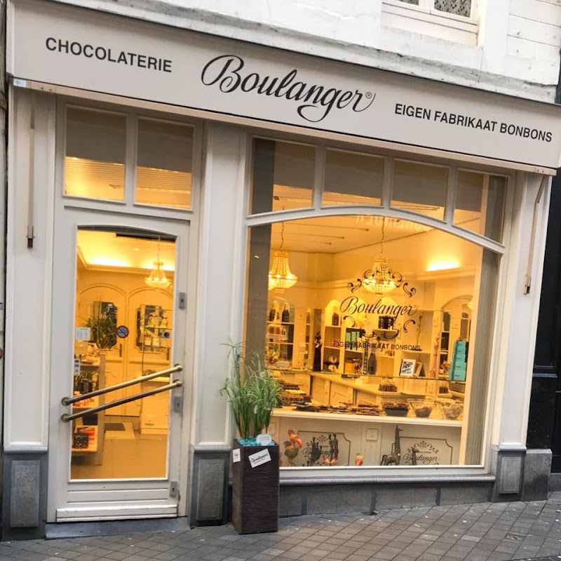 Chocolaterie Boulanger Maastricht